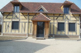 MAISON CHAMPENOISE