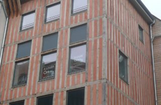 RESTAURATION TROYES