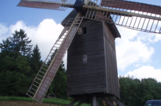 MOULIN D’AZANNES (55)