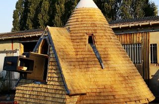 MOULIN DE TROMCOURT