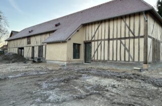 GRANGE CRENEY